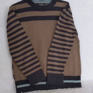 6/$20 MEXX Boys Sweater